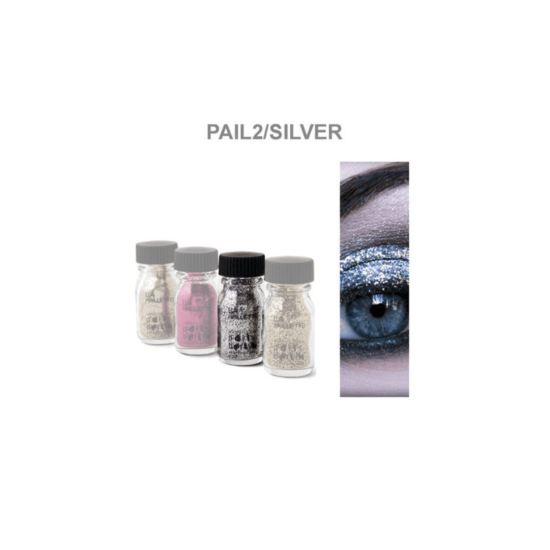 PBPAIL2 SILVER