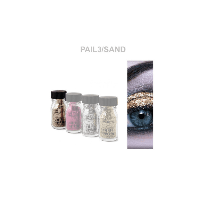 PBPAIL3 SAND