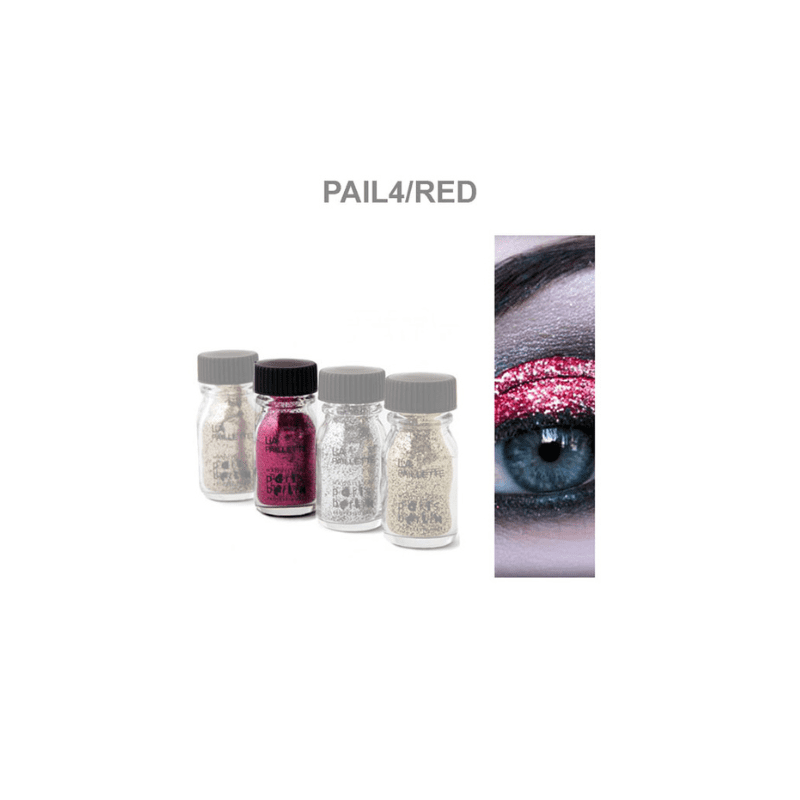 PBPAIL4 RED