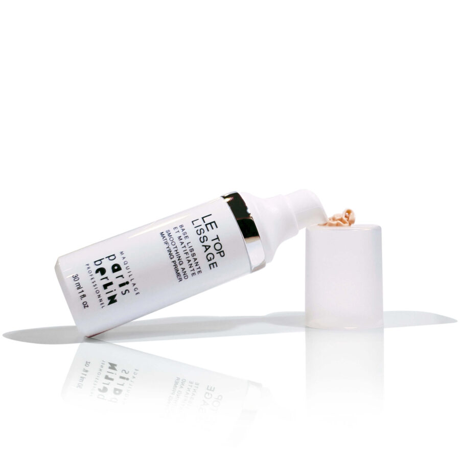 Base Premaquillaje Matificante Top Lissage 30 Ml.