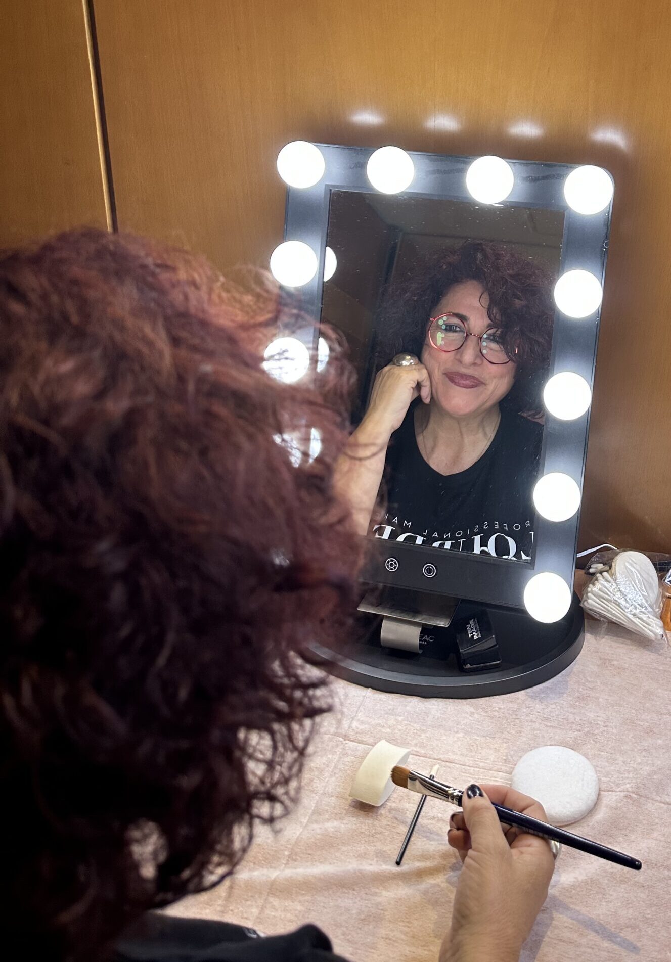 Curso de Maquillaje